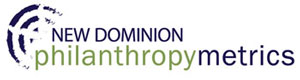 New Dominion Philanthropy Metrics